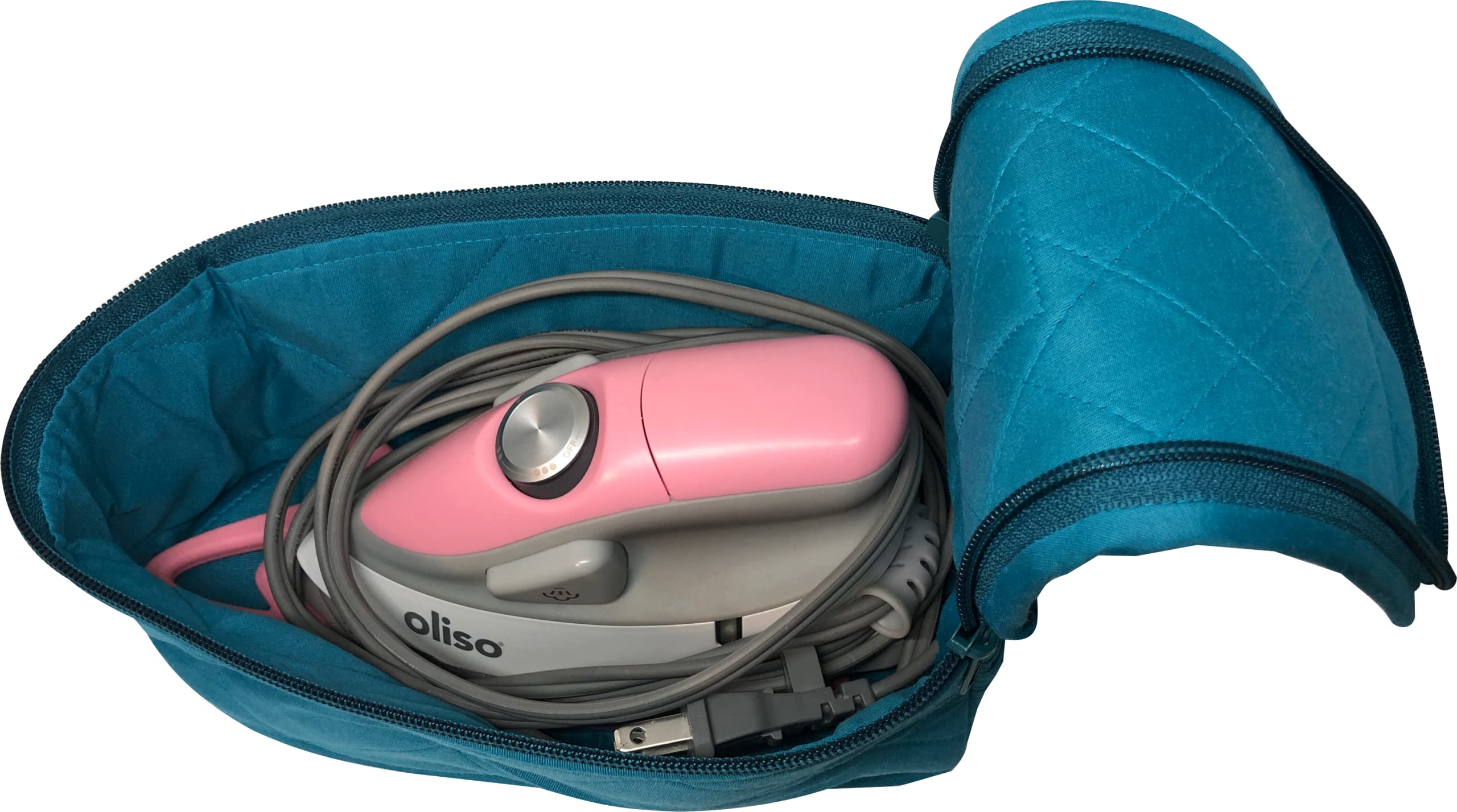 Amazon.com: Iron Storage Case (Large) - Fits Oliso Mini Iron